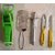 SHIRAZ  Kitchen Tools Combo of 5 Pcs