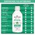 Oil Pulling  Mouthwash with Spearmint  Certified Organic Stops Bad Breath - 100 ml
