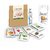 Cosmetofood Skinergy Ceylon Cinnamon & Basil Acne Control Elixir Skin Serum With Cinnamon Facial Kit, 85 mL
