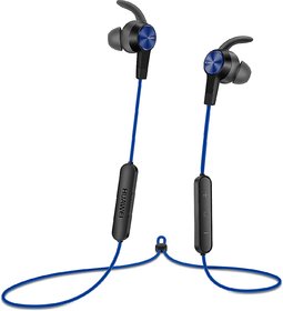 (Refurbished) Huawei AM61 Sport Bluetooth Headphones Lite (Blue)