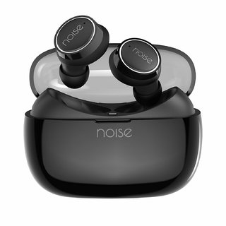 Noise Shots X3 Bass Truly Wireless 