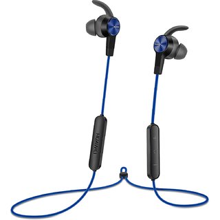 (Refurbished) Huawei AM61 Sport Bluetooth Headphones Lite (Blue)