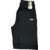 Hasina Men's Comfortable Black  Shorts With SidePockets For Casual and Sports Wear