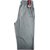 Hasina Men's Comfortable Grey Capri With SidePockets For Casual and Sports Wear