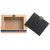 RL Capsule Cut Unisex Cardholder (Black)