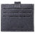 RL Capsule Cut Unisex Cardholder (Black)