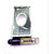 Raviour Lifestyle OPEN Black Alcohol Free | Attar Roll On | - 8ml
