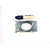 Raviour Lifestyle OPEN Black Alcohol Free | Attar Roll On | - 8ml