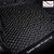 That's My Style Luxury PU Leather Car Dicky/Trunk/Boot Mat for Toyota ETIOS