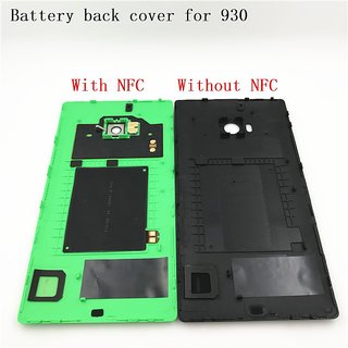                       Nokia Back Panel Cover for Lumia 930 (GREEN)                                              