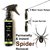 Sider Out Spray ( Makri Bhagao Spray) To Permanently Out All Spider From Home Garden Offices