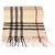 Fashion Trend Multicolor Checked Mufflers (Pack of 2)