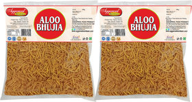 Aloo bhujia Pack of 2