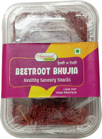 Healthy Beetroot Bhujia pack of 2
