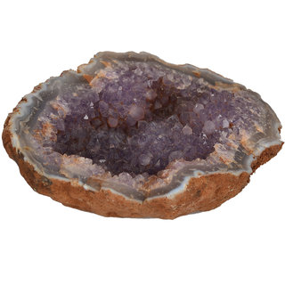                       KESAR ZEMS Natural Purple Amethyst Cluster Healing Crystal Stone For Showpiece Home Office Table Dcor 616 Grms                                              