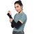UV Protection Lets Slim Cooling Arm Sleeves With Thumb Hole For Biking, Scooty and Sports