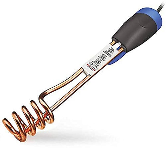 Buy FLYFOT 1000-Watt Immersion Water Heater ROD With Copper Heating Element  Online - Get 33% Off