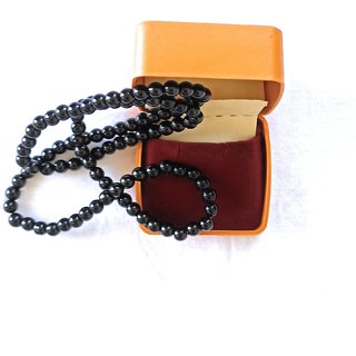                       Black Beautiful Chain For Men,Boys                                              
