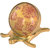 KESAR ZEMS Brass Shree Tortoise Yantra With Vastu Sampuran Shree Yantra Inside Half Of Ball Lence The Symbols Of Persist