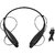 Hbs-730 In the Ear Wireless Bluetooth Earphones / Headset With Mic for All Mobile (Multi-Color)