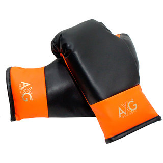 AXG NEW GOAL Unique Kids Boxing Gloves