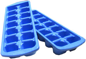 Ice trays - Set of 2