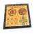 Sarva Karya Gold Plated Yantra For Success In Every Work