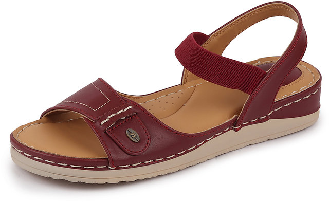 Bata discount comfortina sandals