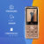 IAIR Basic Feature Dual Sim Mobile Phone 2800mAh Battery, 2.4 inch Display ,0.8 mp Camera Smart Phone Look IAIRFPS7Plus