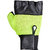 Takson Gym  Bike Riding Leather Gloves With Net (Assorted colours)