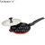 Kitchen4U - High Quality Non-Stick 7 Cavities Appam with handle  SS lid