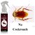 Hebal and Natural Crockroach Out Spray To Permanently Out All Crockroach And Keep Family Safe 0.2 L Hand Held Sprayer