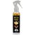 Metal Shiner Spray To Cleen All Stain of Brass Copper and Steel Natural and Safe Kitchen Cleaner  (200 ml)