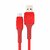 UI Glory Series Durable Data Cable 2.4 A 1 m Micro USB Cable UiDC-4194 (Multi color)