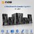 Flow FL- 4003 Bluetooth 4.1 Multimedia Speaker home Theater System .
