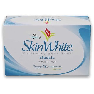 Skinwhite Whitening Soap Classic 135g