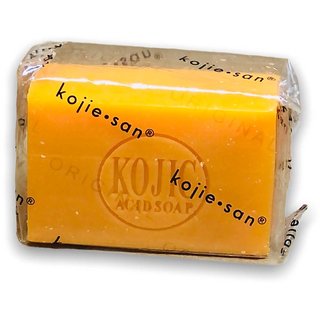                       Kojie San Light Soap Without Outer Box 135g                                              