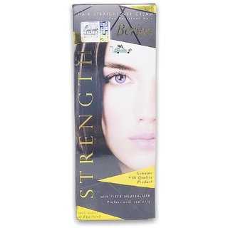 Buy Berina hair Straightening cream Online Get 31 Off