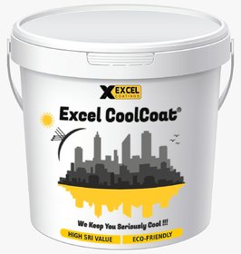 Excel CoolCoat