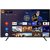 Kodak 108 Cm 43 Inches 4k Ultra Hd Certified Android Led Tv 43uhdx7xpro Bla