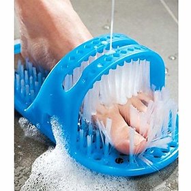 k kudos Waterproof Easy Foot Cleaner Shower Slipper