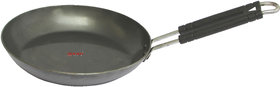 Olrada Iron Cookware Frying Pan 9inch Set of 1pcs