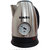 Electric Kettle With Temperature Indicator