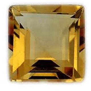 JAIPUR GEMSTONE-Natural Certified Yellow 5.25 Ratti Sunela Stone CitrineSunela Certified Unheated and Untreated Gemstone JAIPUR GEMSTONE-Natural Certified Yellow 5.25 Ratti Sunela Stone CitrineSunela Certified Unheated and Untreated Gemstone