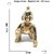 Ashtadhatu Laddu Gopal Ji Idol In Small Size For Home Temple Pooja
