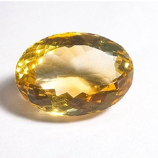 CEYLONMINE-5.25 Ratti Sunela Stone Certified Natural Citrine Success Gemstone for Unisex CEYLONMINE-5.25 Ratti Sunela Stone Certified Natural Citrine Success Gemstone for Unisex