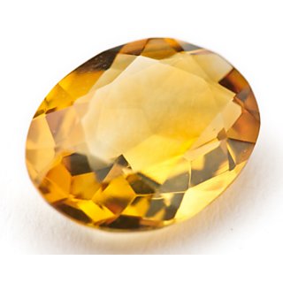 CEYLONMINE-5.25 Ratti Sunela Stone Certified Natural Citrine Gemstone for Men and Women CEYLONMINE-5.25 Ratti Sunela Stone Certified Natural Citrine Gemstone for Men and Women