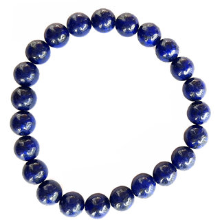 Natural Reiki Crystal Products Lapis Lazuli Round Beads Crystal Stone Bracelet for Reiki Healing and Crystal Healing. Natural Reiki Crystal Products Lapis Lazuli Round Beads Crystal Stone Bracelet for Reiki Healing and Crystal Healing.