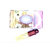 Raviour Lifestyle Ambition Alcohol Free  Roll On Attar | - 8ml