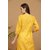 Lakshtish Round Neck Embroideay Kurta